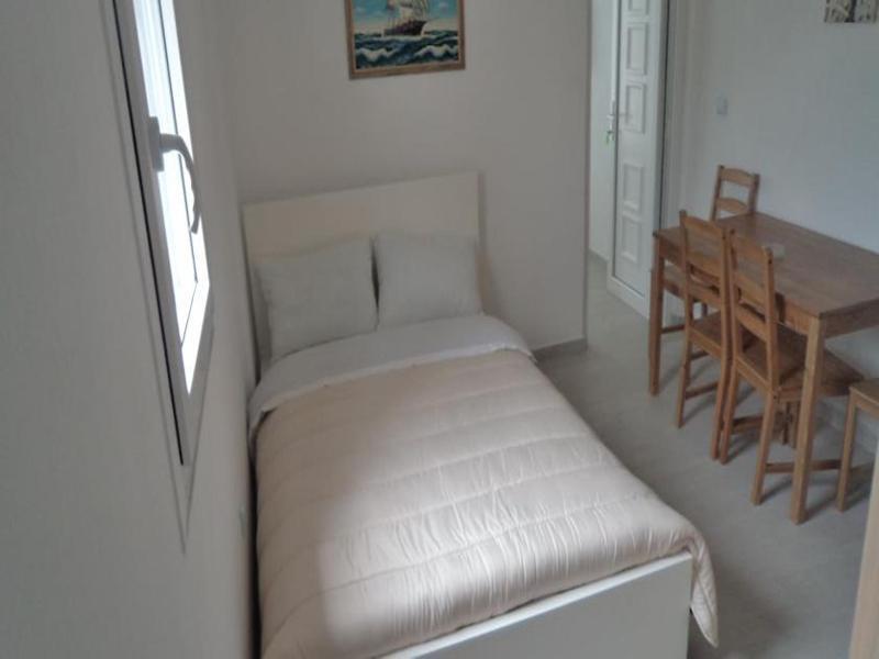 Maroulinas Boutique & Hotel